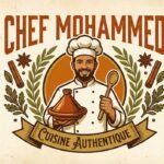 CHEF MOHAMMED